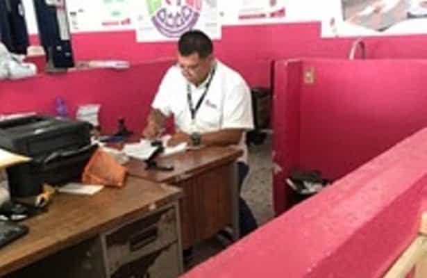 Ola de despidos alcanza a Correos de México