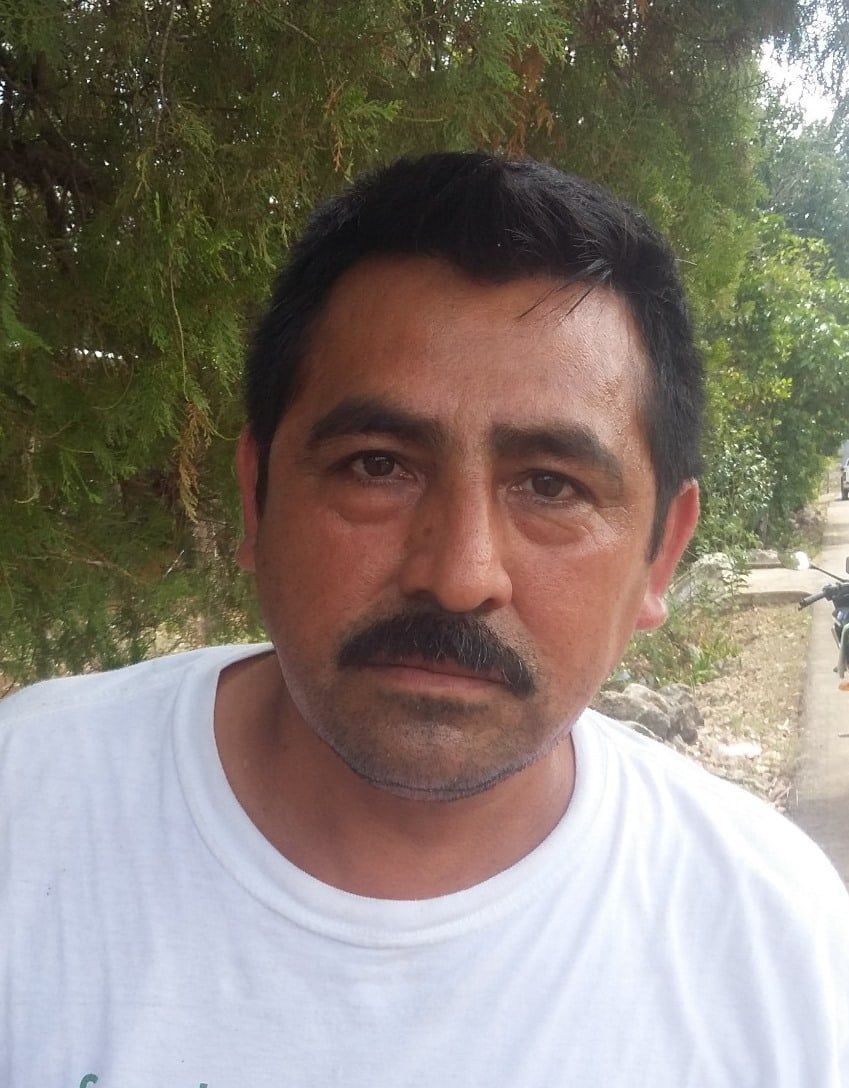 «Cheya» Baladez mantiene en penumbras a pobladores morelenses