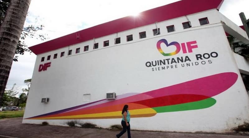 DIF, atorado en deudas