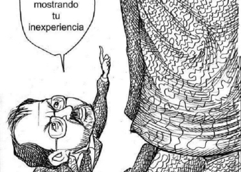 LUY: Diálogo entre inexpertos