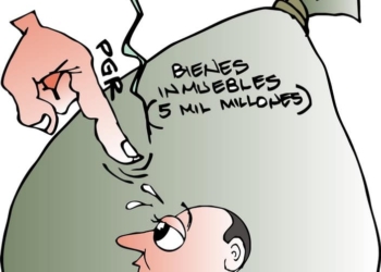 COLINAS: El pilluelo de betito
