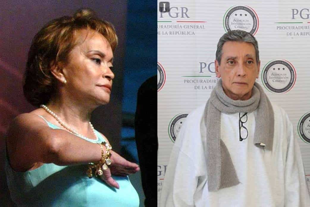 Después de Elba Esther, Mario Villanueva