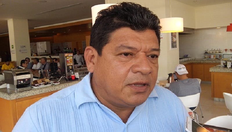 Con el dedo en la llaga contra ex funcionarios corruptos