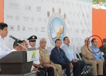 Fidel Villanueva, ignorante y escurridizo