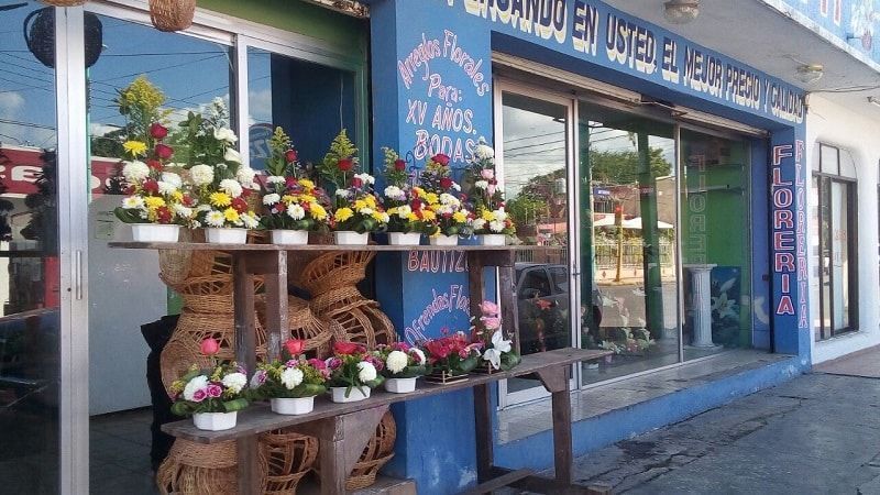 Florerías fijan esperanzas en “Cupido” para incrementar ventas