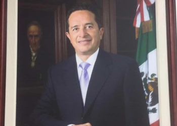 Nueva Fotografía Institucional, un acierto a la altura de Quintana Roo
