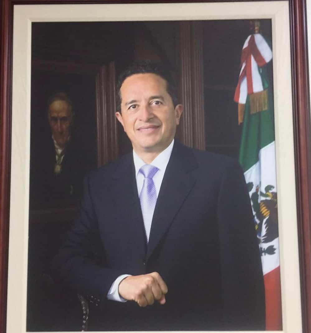 Nueva Fotografía Institucional, un acierto a la altura de Quintana Roo