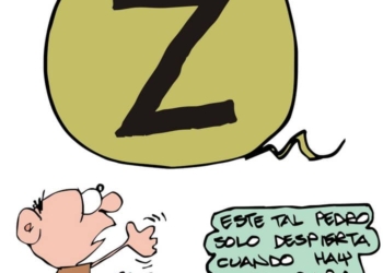 COLINAS: El propio beneficio
