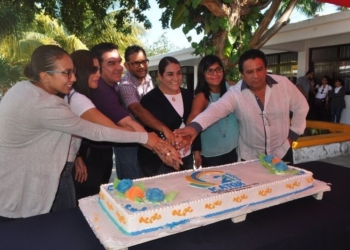 Festeja 21 años el instituto de capacitación para el trabajo en quintana roo