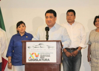 Hallan diputados irregularidades en la designación del Auditor Superior