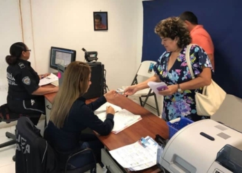 Atención de calidad y calidez en expedición de licencias de conducir