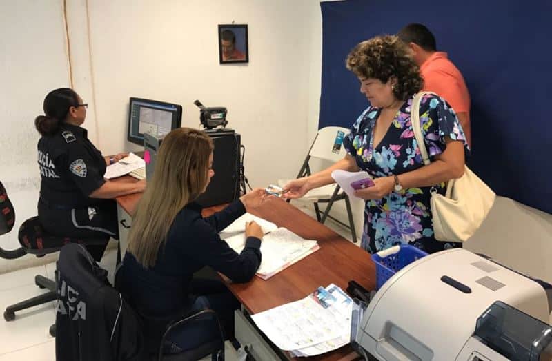Atención de calidad y calidez en expedición de licencias de conducir