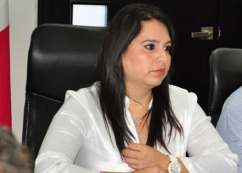 La mentira y la soberbia rodean a la diputada Mayuli Martínez Simón