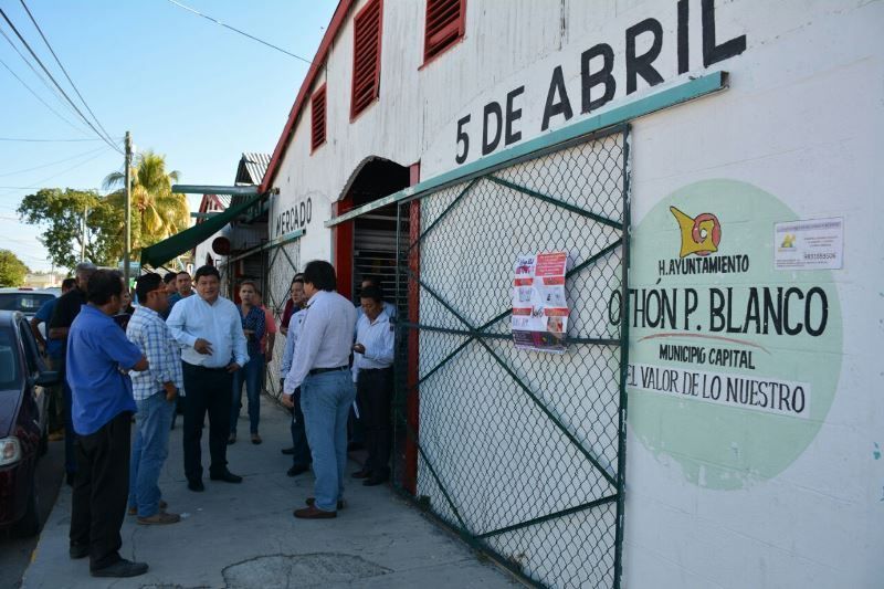 Sostiene Congreso, diálogo abierto con ciudadanos inconformes por gasolinazos