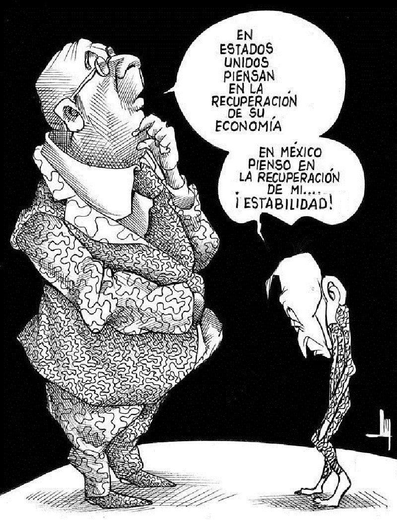 LUY: Migrantes de regreso
