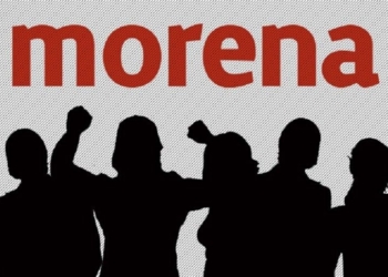 Morena, la purga de una clase política viciada