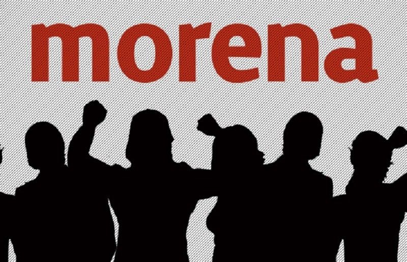 Morena, la purga de una clase política viciada