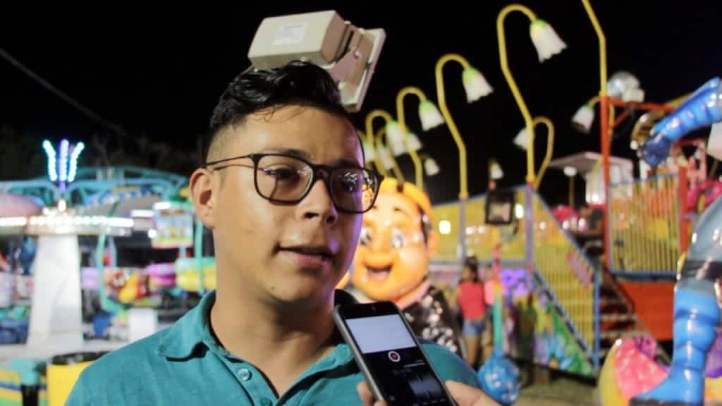Disfrutan portomorelenses de su majestuoso carnaval con encanto