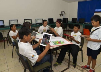 Todo un misterio, nuevo programa de educación digital de la SEP
