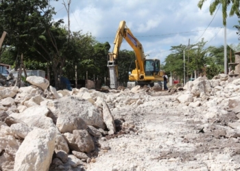 Instalan Consejo de Ordenamiento Territorial y Desarrollo Urbano de Quintana Roo