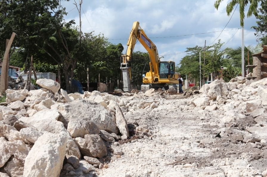 Instalan Consejo de Ordenamiento Territorial y Desarrollo Urbano de Quintana Roo