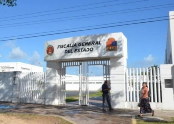 Emite SSP pública relación de calles que estarán cerradas durante el Carnaval