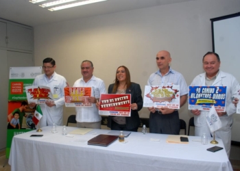 Por primera ocasión, instrumenta el ISSSTE la campaña “Febrero, mes de la salud del hombre”: Cora Amalia