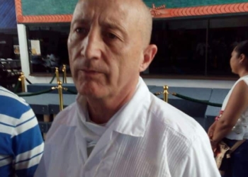 Sacerdote recomienda al obispo Pedro Pablo «limpiar la casa»