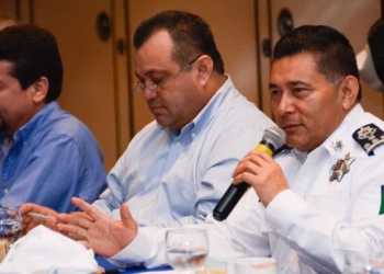Quintana Roo le apuesta a un entorno seguro para el empresariado