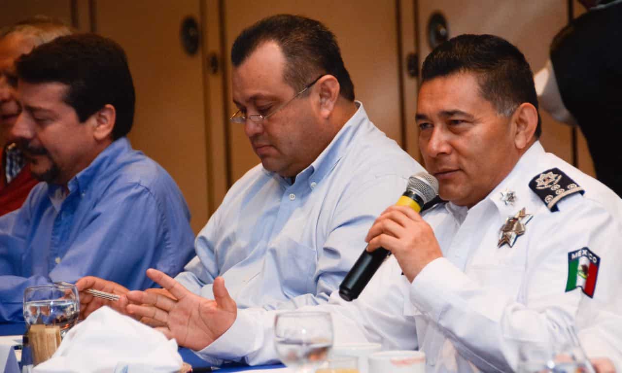 Quintana Roo le apuesta a un entorno seguro para el empresariado