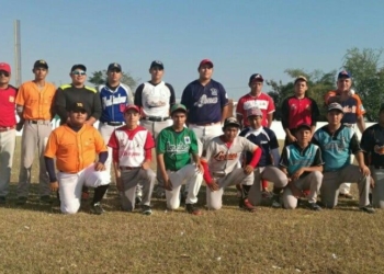 Enfilan selectivos para representar a Quintana Roo en Olimpiada Nacional