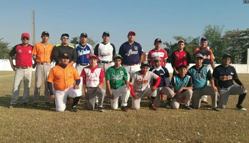Enfilan selectivos para representar a Quintana Roo en Olimpiada Nacional