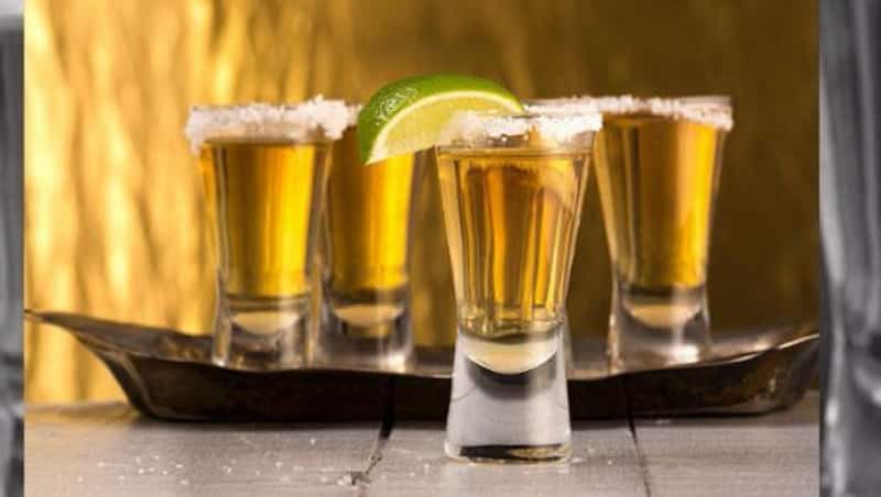 Venden falso tequila en Argentina