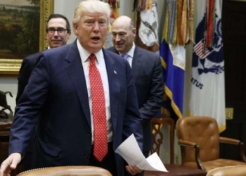 Estados Unidos ya tiene fecha para la construcción del muro