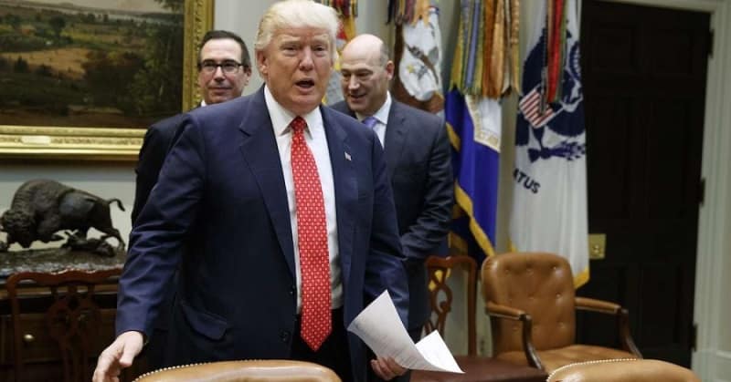 Estados Unidos ya tiene fecha para la construcción del muro