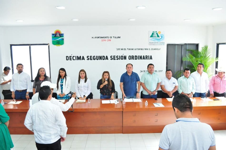 Pone énfasis Tulum en la planeación de su infraestructura urbana