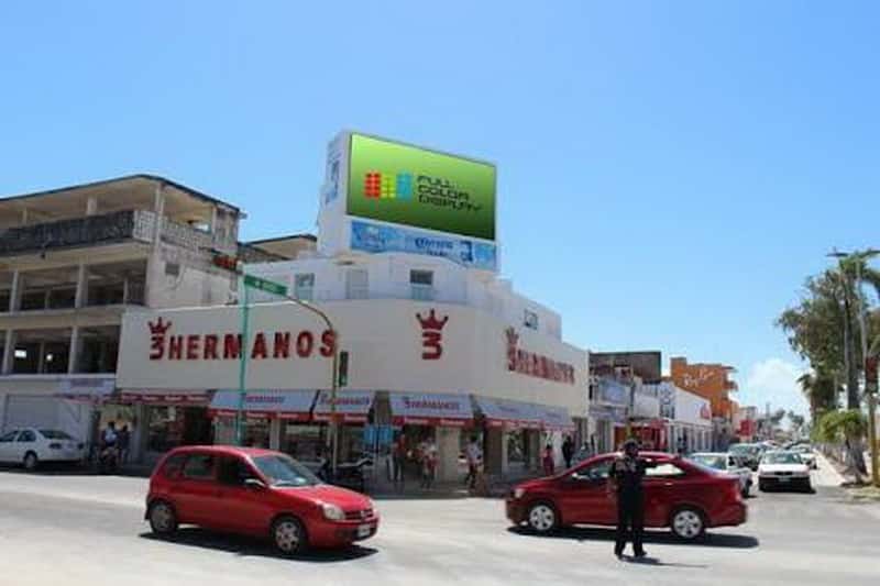 50 % de anuncios luminosos no han sido ‘reportados’ con el Ayuntamiento