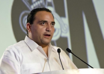Borge-Duarte, ¡millonario dúo diabólico!