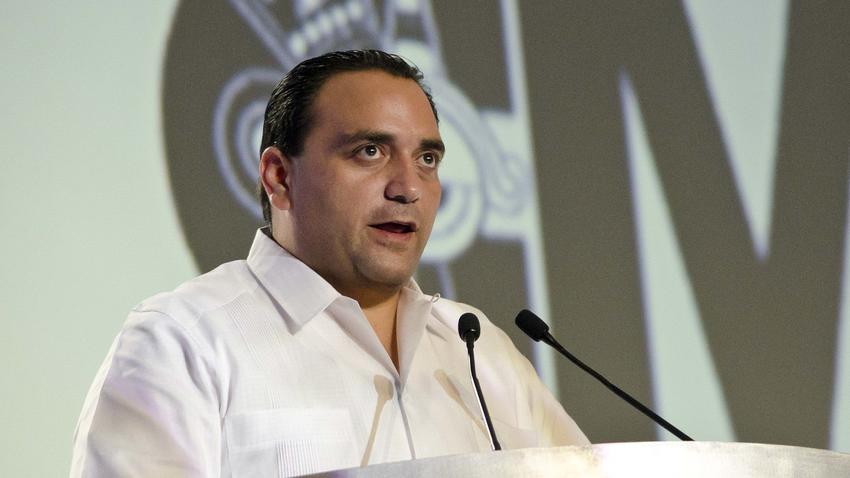 Borge-Duarte, ¡millonario dúo diabólico!