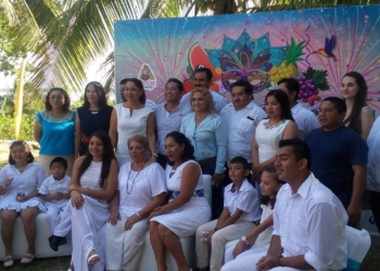 Tendrá Bacalar un carnaval con «Ritmo al Sabor de las Frutas» del 17 al 21 de febrero