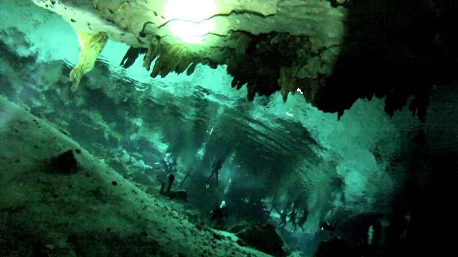 Los cenotes de Quintana Roo: maravillas con experiencias inimaginables