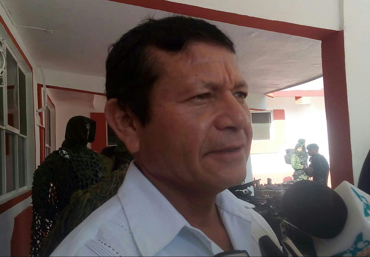 Garantizan protección ciudadana durante Carnaval de Chetumal 2017