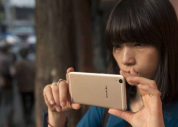 El móvil que ha arrebatado el trono al iPhone en China