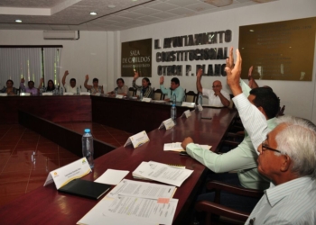 Va el ayuntamiento en busca de nuevo Cronista de Chetumal