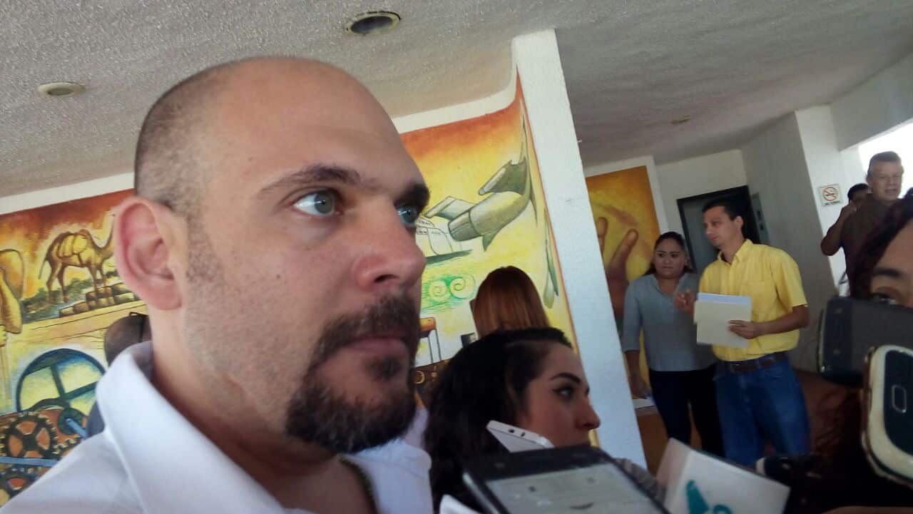 Llueven denuncias contra la administración de Roberto Borge