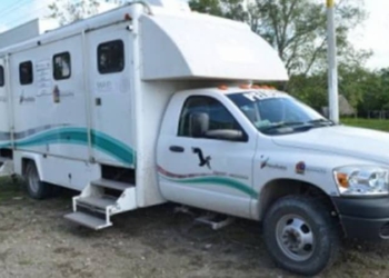 Vejez entorpece el andar de las ‘Caravanas de la Salud’ en Quintana Roo