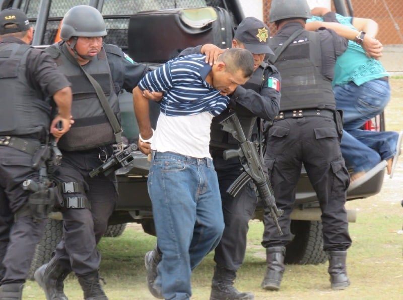 ¿“Narco-ataque” político en la Fiscalía?