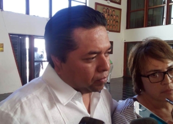 PRD Quintana Roo en su peor momento, sin alianzas tronará en 2018