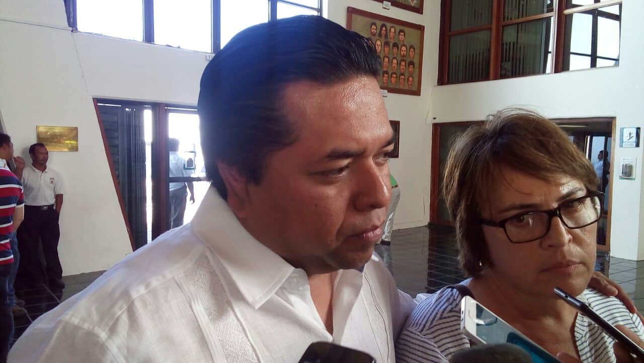 PRD Quintana Roo en su peor momento, sin alianzas tronará en 2018