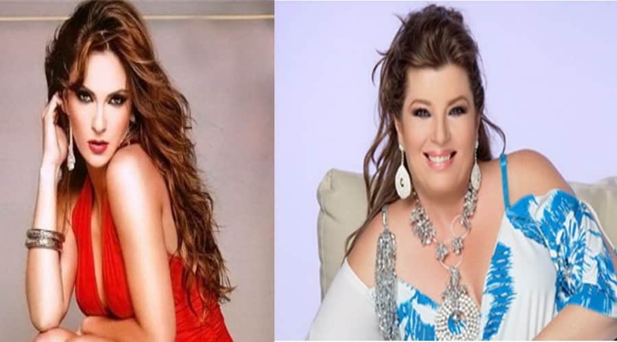 Mariana Seoane y “La Diosa de la Cumbia” vestirán de fiesta el Carnaval de Chetumal